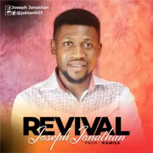 JOSEPH JONATHAN - REVIVAL